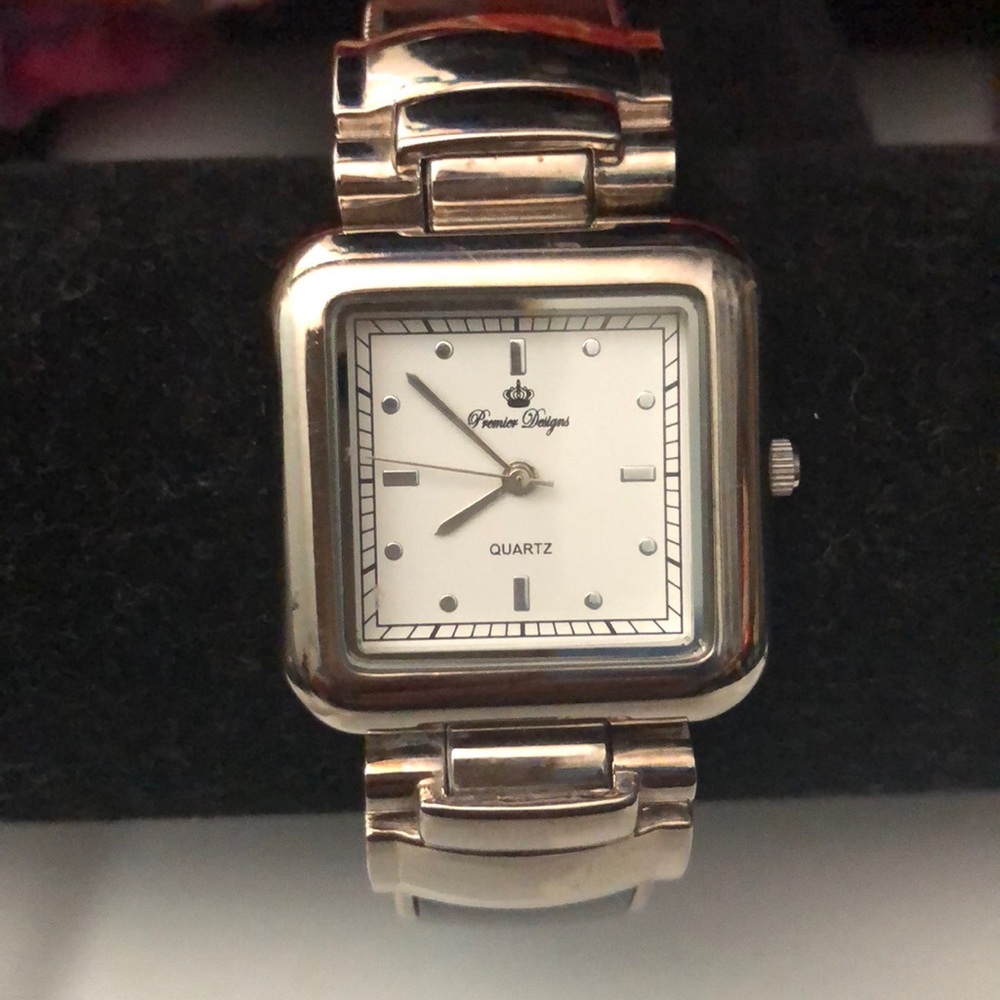 Premier Designs Watch
